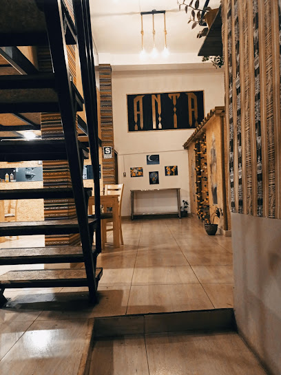 Anta Resto-bar Gastrocultural