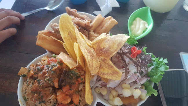 Cevichería El Tigre - Puerto Maldonado