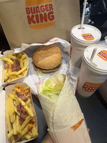 Burger King - Chiclayo