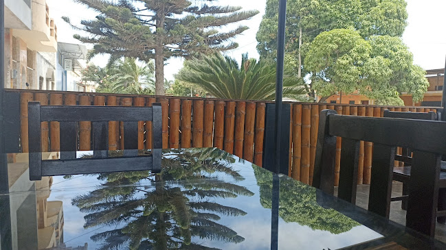 Picanteria robalo picante