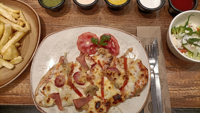 El Meson Tambo - Gastronomía y hostelería