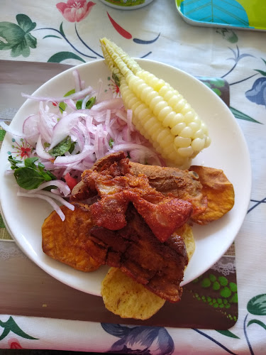 Restaurant El Sabor Criollo - Arequipa