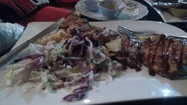 Mister Rudy - Gastronomía y hostelería