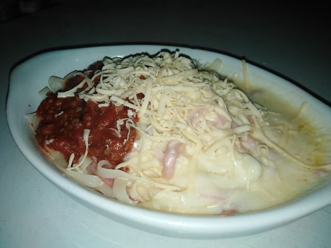 Papinoni's Pastas & Pizzas - San Juan de Lurigancho