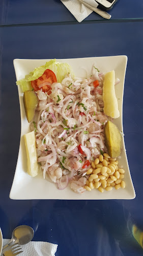 Comentarii opinii despre Restaurante El Rey II