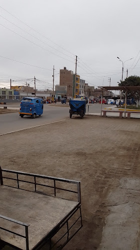 Opinii despre Mercado Modelo Santa Rosa în Paramonga - Gastronomía y hostelería