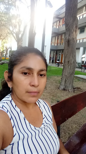 El Chalán UDEP - Piura