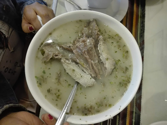 El Padrino Restaurante Tradicional Huancaino - Gastronomía y hostelería