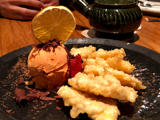 Matsuei Peru - Gastronomía y hostelería