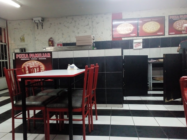 Comentarii opinii despre Pizza Raul LINCE