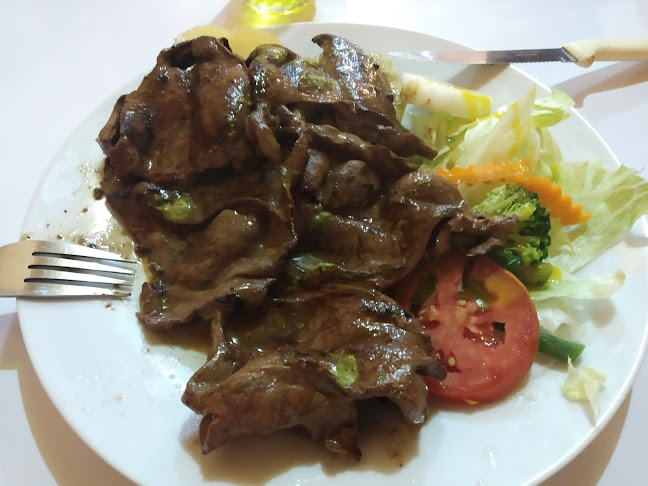 Restaurant Secretitos Parrilladas - Ilo