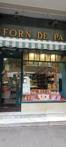 Carrer de les Santjoanistes, 6, Sarrià-Sant Gervasi, 08006 Barcelona, España