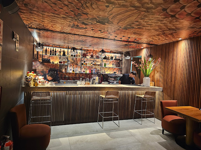 C. Atahualpa 195, Miraflores 15074