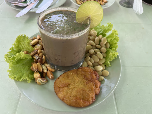 Comentarii opinii despre Los Patos