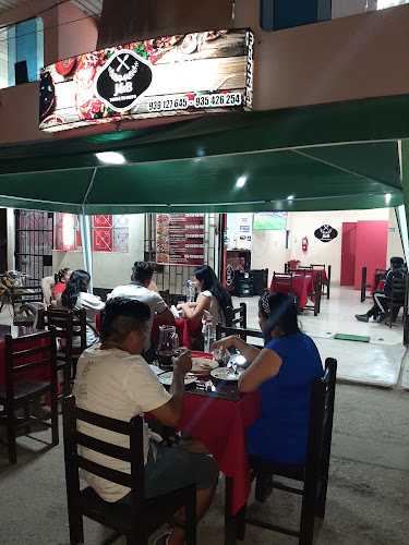 Pizzería J&B TODO A TU GUSTO - Gastronomía y hostelería