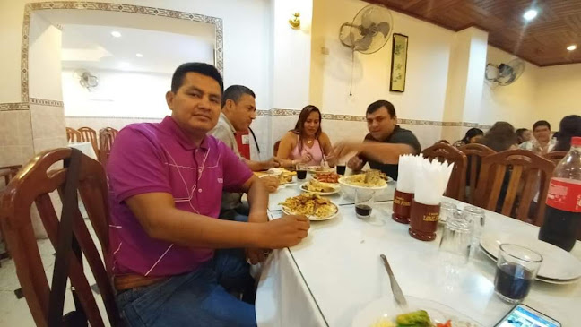 Av. Mariscal Caceres 510, Iquitos 16001