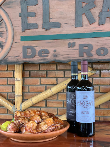 El Rancho de Robertin