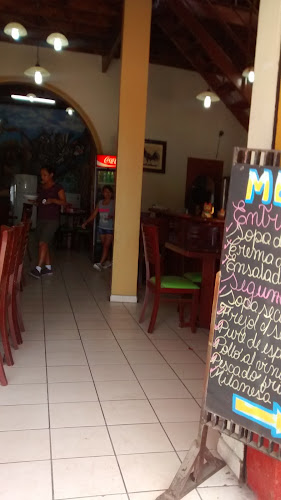 Restaurante El Nano - San Vicente de Cañete