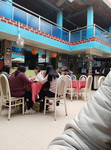 Restaurante El Paraíso - Jauja