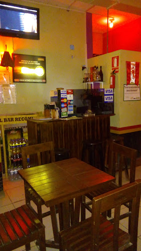 Opinii despre Egos bar video pub în Tarapoto - Gastronomía y hostelería