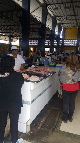 Pedro Pablo Castro 217-221, Pisco 11601