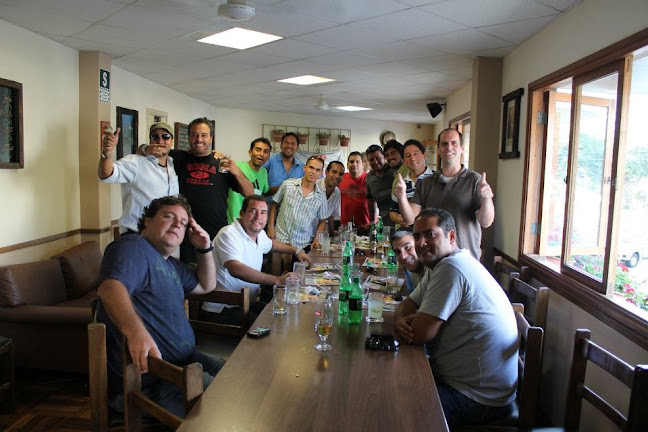 El Pez Amigo - Miraflores