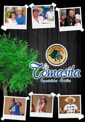 Restaurant La Tomasita - Piura