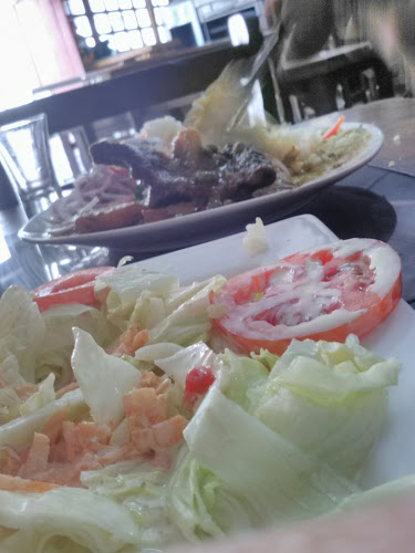 Picuro Loco - Callao