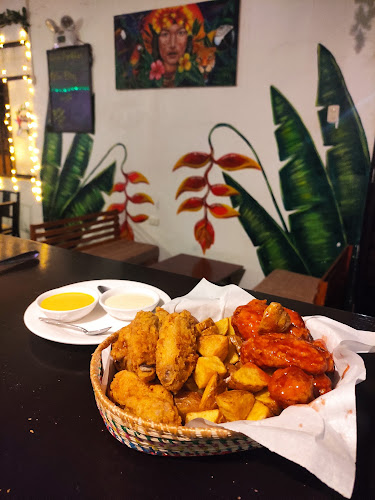 Opinii despre Exotic Jungle în Yurimaguas - Gastronomía y hostelería