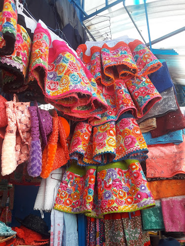 Comentarii opinii despre Mercado Mayorista de Frutas y Verduras