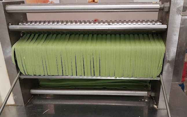 Pizzas & Pastas Bambino Due - Jesús María