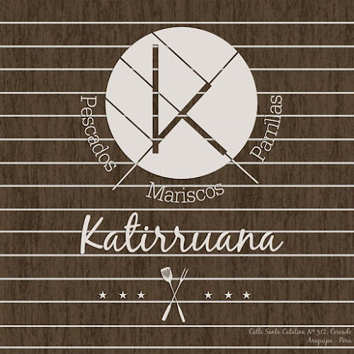 Opinii despre Katirruana în Arequipa - Gastronomía y hostelería