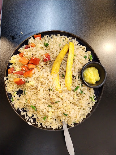 Restorant Bar INTI KILLA - Gastronomía y hostelería