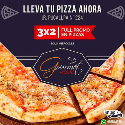 Comentarii opinii despre gourmet home