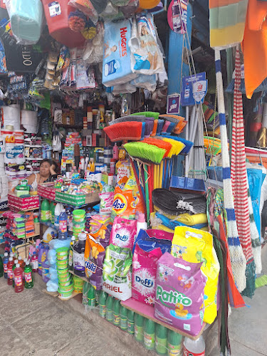 Comentarii opinii despre Mercado Viejo