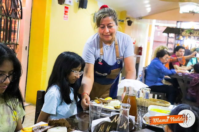 Opinii despre Mamá nedda în Ica - Gastronomía y hostelería