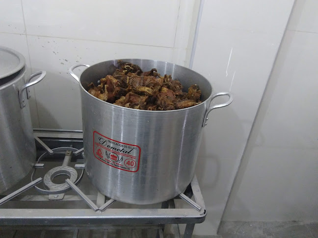 Opinii despre Rinconcito Niepano în José Leonardo Ortiz - Gastronomía y hostelería