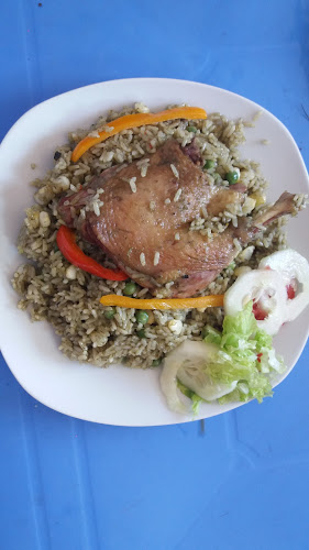 Restaurant La Jarana Peña Show - Pitipo