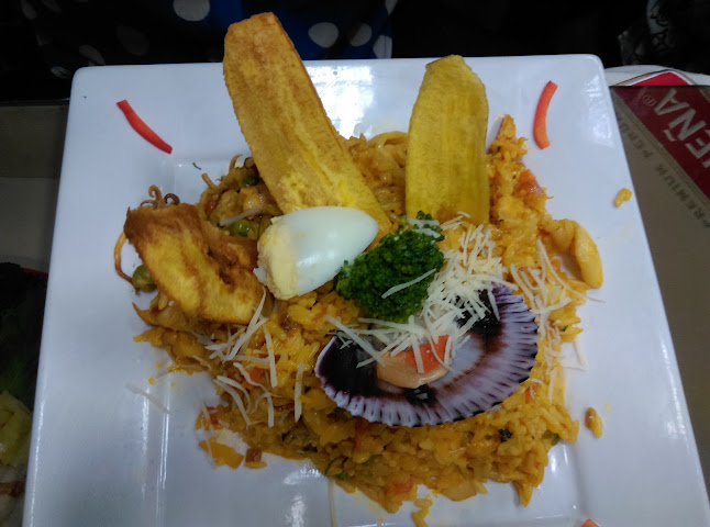 El Fayke Piurano II - Gastronomía y hostelería