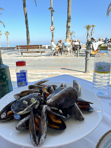 Qué Rico Restaurante Playa de San Juan - Gastronomía y hostelería