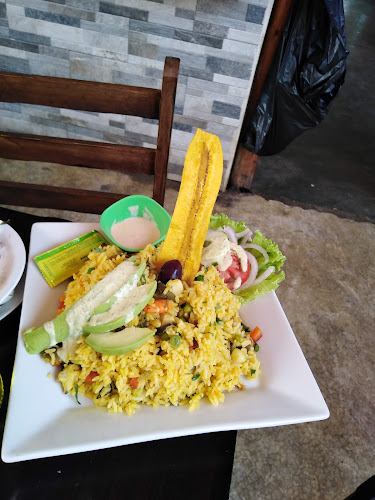 Comentarii opinii despre Mil sabores