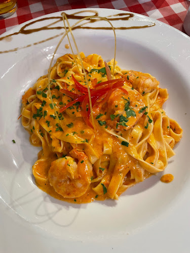 Al Dente Trattoria - Trujillo