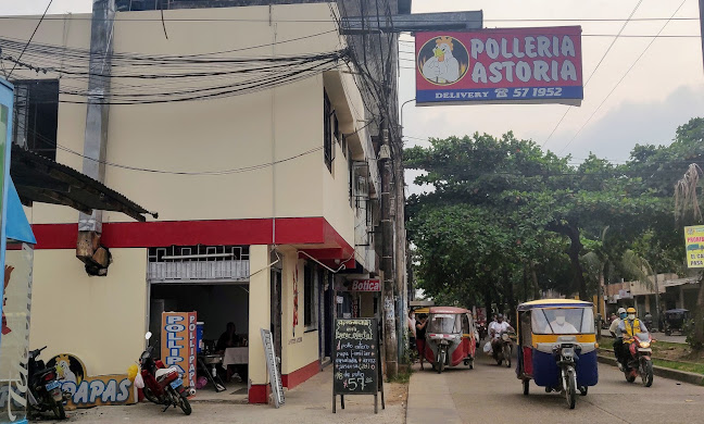 Opinii despre Pollería Astoria în Puerto Maldonado - Gastronomía y hostelería