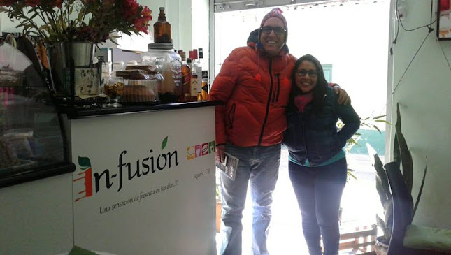 In_Fusión biomarket - Tarma