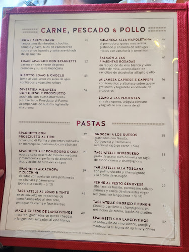 Av. Primavera 712, Santiago de Surco 15038