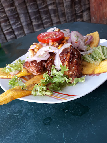 Opinii despre Rinconsito Sullanero în Jibito - Gastronomía y hostelería