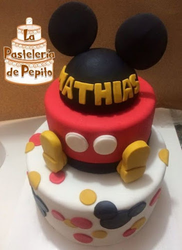 Opinii despre La Pastelería de Pepito în Arequipa - Gastronomía y hostelería