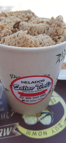 Helados Artesanales Señor Trol's - Gastronomía y hostelería