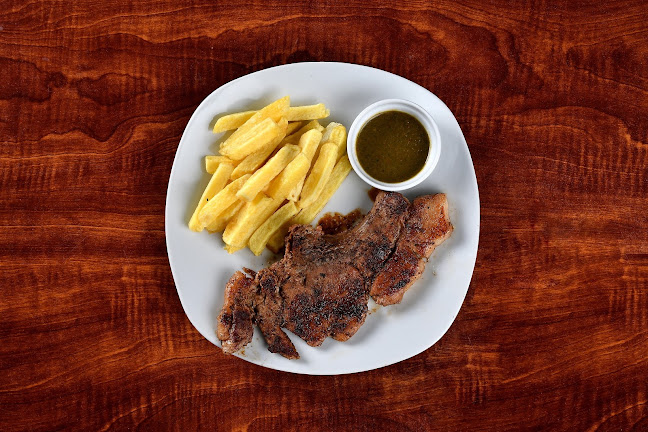 El Encuentro Cajamarquez