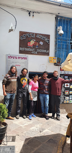 Tecsecocha 405, Cusco 08000